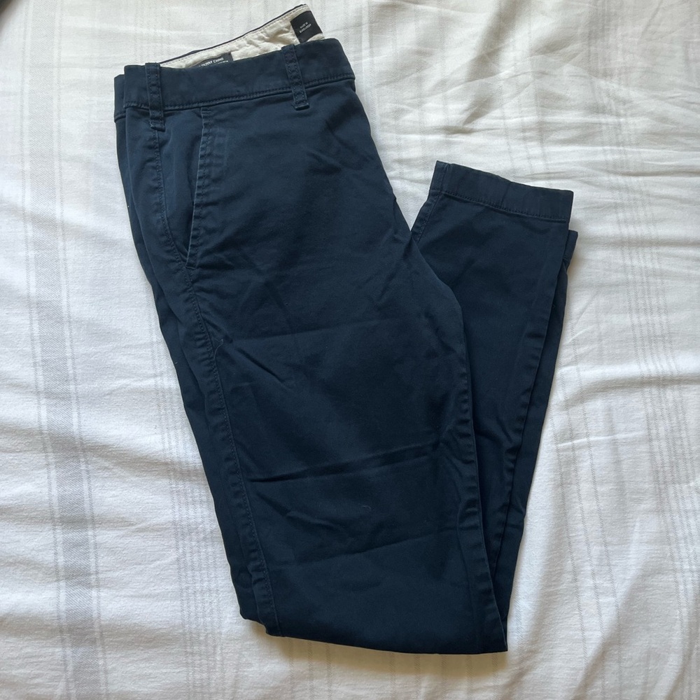Hollister men’s Chinos